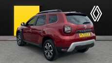 Dacia Duster 1.3 TCe 130 Prestige 5dr Petrol Estate
